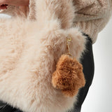 Anhänger "Poppy Flower"