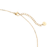 Halskette "Floral Whisper"