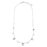 Halskette "True Heart"