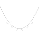 Halskette "Six Clover"