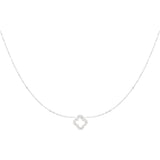 Halskette "Lucky Spark"