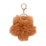 Anhänger "Poppy Flower"