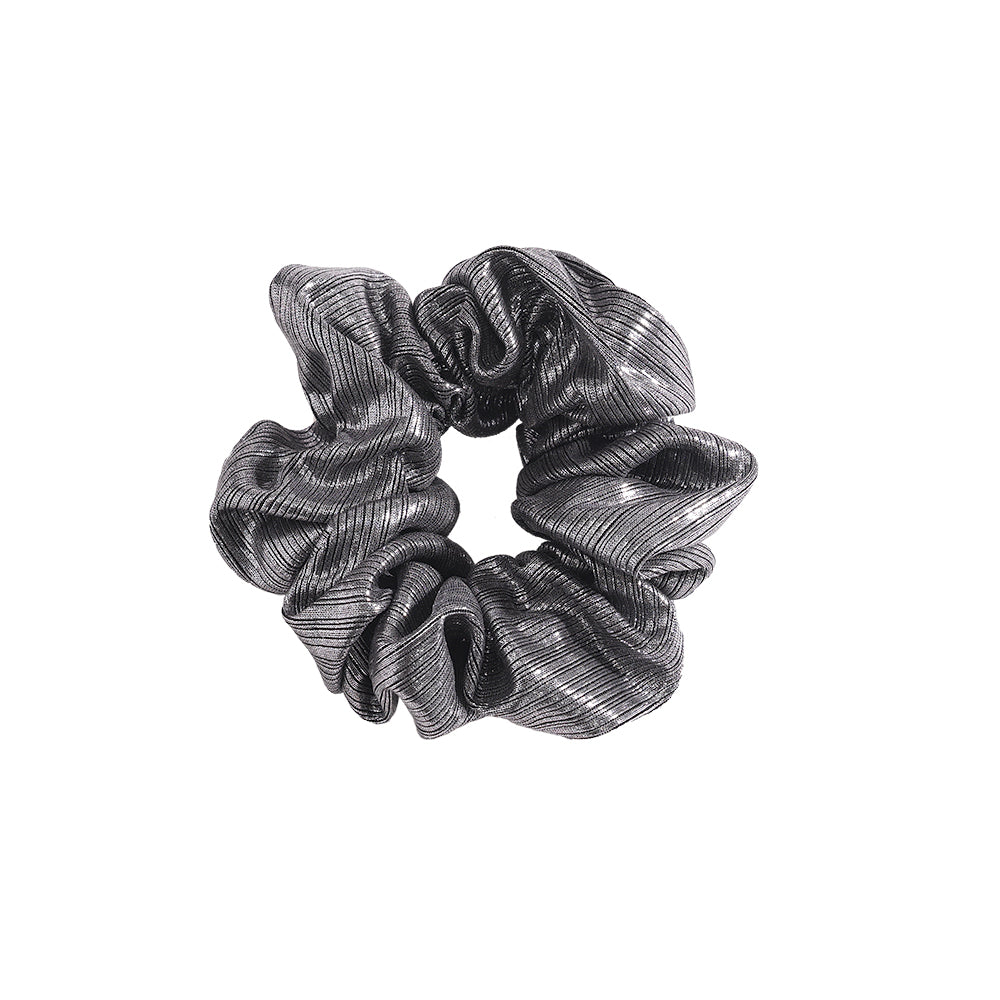 Scrunchie "Disco Glow"