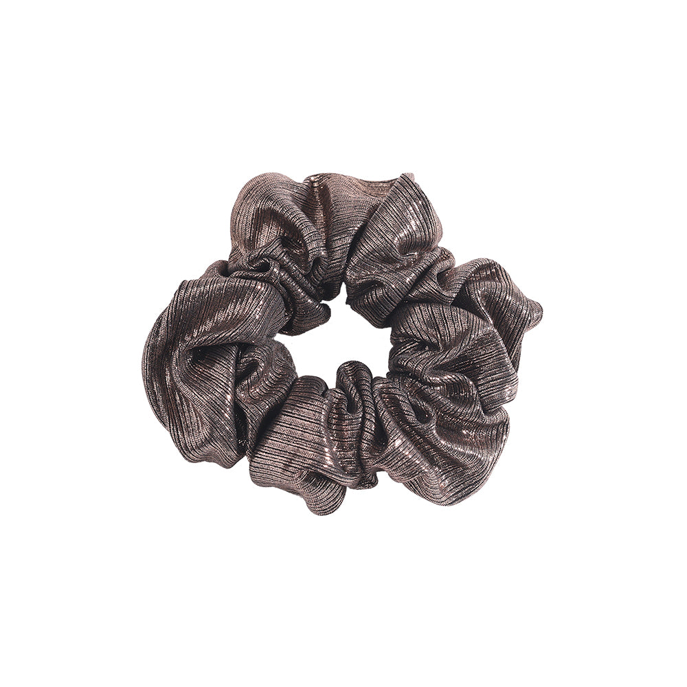 Scrunchie "Disco Glow"