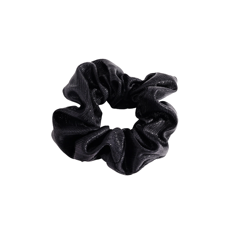 Scrunchie "Disco Glow"