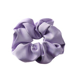 Scrunchie "Lilac Dream"