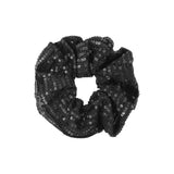 Scrunchie "Glitter"