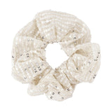 Scrunchie "Glitter"
