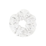 Scrunchie "Glitter"