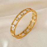 Armreif "Blossom Charm"