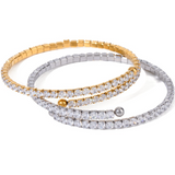 Armreif "Gleam & Grace"