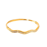 Armreif "Elegant Swing"