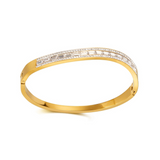 Armreif "Shine Line"