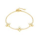 Armband "Fleur Essence"