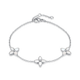 Armband "Fleur Essence"