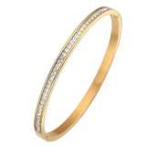 Armreif "Sparkling Grace"