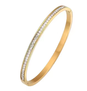 Armreif "Sparkling Grace"