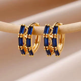 Ohrring "Ocean Breeze"