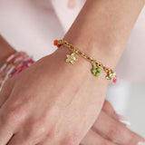 Armband "Floria"