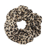 Scrunchie "Wild Spot"