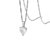 Halskette "Luxe Heart"