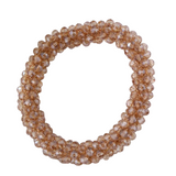 Armband "Color Beads"