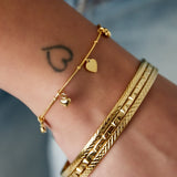 Armband "Aria"