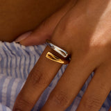 Ring "Unity"