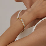 Armreif "Shine Line"